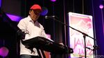 Aksi Elek Yo Band Bikin Kagum Penonton BNI Java Jazz 2018