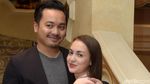 Mesranya Rianti Cartwright dan Suami Bikin Baper