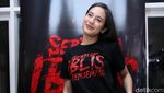 Chelsea Islan Vs Pevita Pearce, Pilih Mana?