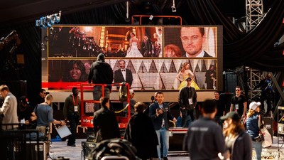 Oscar 2018 Sebentar Lagi, Intip Persiapannya Yuk!