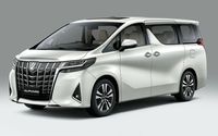 Spesifikasi Alphard  Rp 1 M yang Dibeli Saai Halilintar  