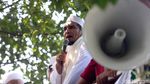 FPI dan Alumni 212 Ikut Turun di Demo Partai PBB