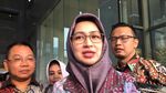 Potret Airin hingga Sahroni Kandidat Gubernur Pengganti Anies
