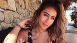 Foto: Liburannya Rafaella Beckran, Adik Neymar yang Cantik