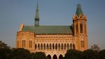 Foto: Karachi, Kota Inggris di Pakistan