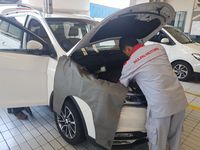 Melihat Kesiapan Diler Wuling Terbesar di Jawa Tengah