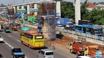 Lolos Evaluasi, Tol Layang Jakarta-Cikampek Kembali Dikebut