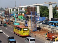 Siap-siap, Ganjil Genap Tol Cikampek Berlaku Pekan Depan