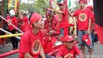 Foto: Melihatnya Saja Ngilu, Kesaktian Tatung Singkawang