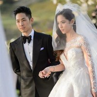 Vanness Wu yang dikenal sebagai pemeran Mei Zuo dalam serial Meteor Garden menikah dengan Arissa Cheo pada 2013 di Los Angeles, Amerika Serikat. Namun kabarnya kini pernikahan Vanness dan Arissa tengah retak. Foto: Instagram@xarissaxcheox