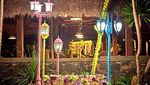 Akhir Pekan Enaknya Menikmati Suasana Romantis di Kafe yang Keren Ini