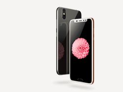 iLA X, Ponsel yang Maksa Banget Jiplak iPhone X