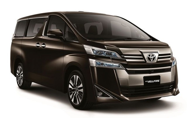 Tampang Avanza 2019 Mirip Vellfire, Dibandingkan dengan Xpander