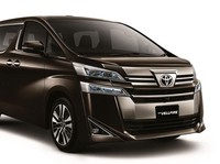 Tampang Avanza 2019 Mirip Vellfire, Dibandingkan dengan Xpander