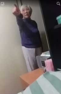 Majikan yang terekam live Facebook saat siksa TKI / 
