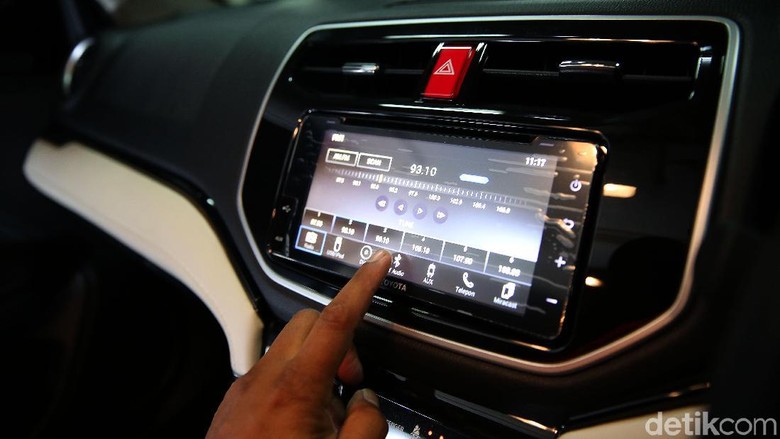 Matikan Mesin Mobil tapi Lupa Kecilkan Audio, Aman Tidak? Foto: Istimewa Matikan Mesin Mobil tapi Lupa Kecilkan Audio, Aman Tidak? Foto: Istimewa