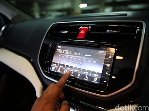 Ini Penyebab Audio Mobil Tiba-tiba Nggak Keluar Suara