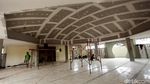 Foto: Unik, Arsitektur Musala di Tanjung Priok ini Bergaya Oriental