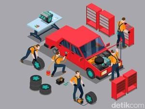 8 Cara Memilih Mobil yang Tepat buat Hadapi New Normal