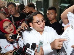Anies hingga Gatot Masuk Radar Cawapres Prabowo, Fadli: Masih Wacana