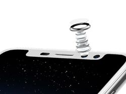 iLA X, Ponsel yang Maksa Banget Jiplak iPhone X