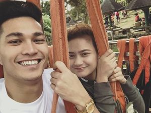 Viral, Postingan Pria untuk Pacarnya yang Meninggal Buat Netizen Tersentuh
