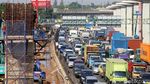 Lolos Evaluasi, Tol Layang Jakarta-Cikampek Kembali Dikebut