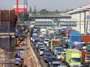 Ketua Komisi C DPRD DKI: Mobil Luar Jakarta Nggak Bayar ke DKI