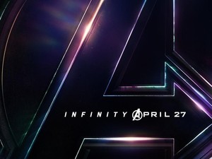 Bukan 4 Mei, Avengers: Infinity War Tayang Lebih Cepat Jadi 27 April