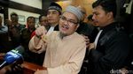 Foto: Terbukti Bersalah, Jonru Divonis 1,5 Tahun Penjara