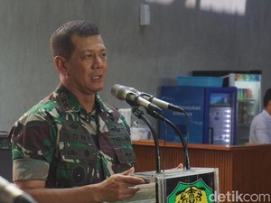 Kodam Siliwangi Klaim Sudah Ada Perubahan di Sungai Citarum