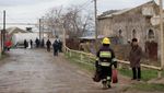 Foto: Pusat Rehabilitasi Narkoba Azerbaijan Terbakar, 24 Orang Tewas