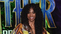 Kini ia menunjukan tangan dinginnya di film Black Panther yang menghabiskan dana 200 juta dollar untuk produksi. Alberto E. Rodriguez/Getty Images for Disney.