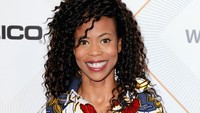 Hannah Beachler pernah menangani film Moonlight, Creed serta video klip Beyonce bertajuk Lemonade. Leon Bennett/Getty Images for Essence.