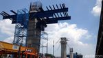 Sempat Disetop, Konstruksi Layang Tol Becakayu akan Digeber Lagi