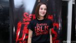 Chelsea Islan Vs Pevita Pearce, Pilih Mana?