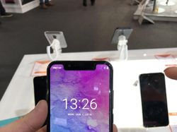 iPhone X Menjalankan Android Mulai Merebak