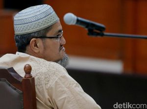 Jonru Bebas Bersyarat!