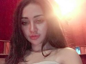 Cupi Cupita Santai Dituduh Terlibat Prostitusi Online