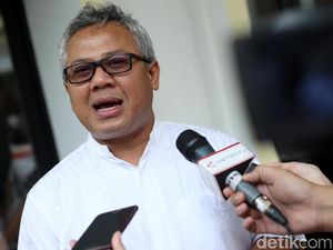 Verifikasi Dokumen Bacaleg, KPU Temukan Ijazah Belum Dilegalisir