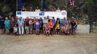 Tertarik mengunjungi kehidupan di tengah samudera ini? (Pitcairn Islands Tourism/Facebook)