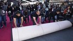 Oscar 2018 Sebentar Lagi, Intip Persiapannya Yuk!