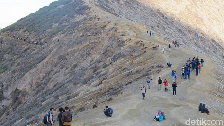 Foto: (Afif Farhan/detikTravel) Foto: (Afif Farhan/detikTravel)