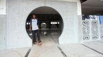 Foto: Unik, Arsitektur Musala di Tanjung Priok ini Bergaya Oriental
