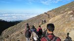 Foto: Tidak Salah Sri Mulyani Bilang Ijen Spektakuler