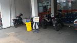 Foto: Ini Lokasi 6 Ojol Keroyok Anak Jalanan Sampai Tewas