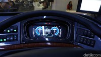 Kini, bus itu sudah masuk prototype yang ke-2 dan siap untuk unjuk gigi di Gaikindo Indonesia International Commercial Vehicle Expo 2018. 