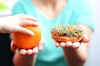 Orthorexia, Obsesi Makan Sehat yang Justru Bisa Ganggu Kesehatan