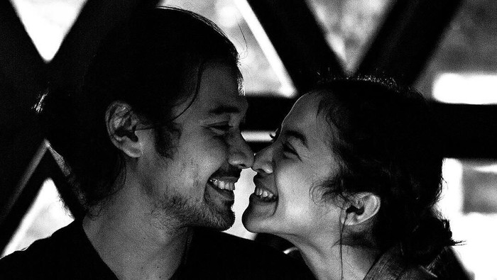 Kata Wulan Guritno dan Baim Wong soal Kabar Pernikahan Chicco Jerikho