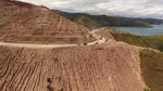 Tembus Hutan dan Bukit, Jalan Trans Papua Barat Sudah Tersambung